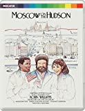 Moscow on the Hudson (Limited Edition) [Blu-ray] [2020]