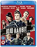 JoJo Rabbit Blu-ray [2020] [Region Free]