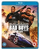 Bad Boys For Life [Blu-ray] [2020] [Region Free]