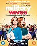 Military Wives [Blu-ray] [2020]