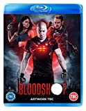 Bloodshot (2020) [Blu-ray] [Region Free]