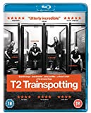 T2 Trainspotting [Blu-ray] [2017]