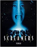 Screamers (Limited Edition) [Blu-ray] [2020]