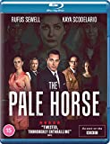 Agatha Christie's The Pale Horse - Blu-Ray