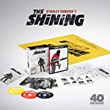 The Shining Special Edition [Blu-ray] [2020] [Region Free]