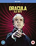 Dracula A.D. 1972 [Blu-ray] [2020] [Region Free]