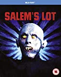 Salem's Lot [Blu-ray] [2020] [Region Free]