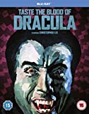 Taste the Blood of Dracula [Blu-ray] [2020] [Region Free]