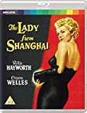 The Lady from Shanghai  (Standard Edition) [Blu-ray] [2020] [Region Free]