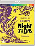 Night Tide (Standard Edition) [Blu-ray] [2020] [Region Free]