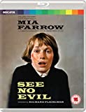 See No Evil (Standard Edition) [Blu-ray] [2020] [Region Free]
