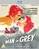 The Man in Grey [Blu-ray]