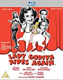 Lady Godiva Rides Again [Blu-ray]