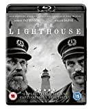 The Lighthouse (Blu-ray) [2020] [Region Free]