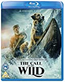 The Call of the Wild Blu-ray [2020] [Region Free]