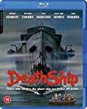 Death Ship - Special Edition [Blu-ray]