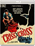 Criss Cross (Masters of Cinema) Blu-ray