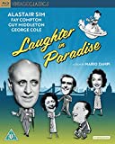 Laughter in Paradise [Blu-ray] [2020]