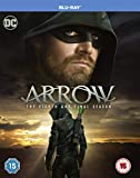 Arrow: Season 8 [Blu-ray] [2020] [Region Free]
