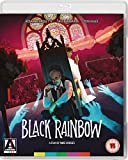 Black Rainbow [Blu-ray]