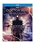 Doctor Who - The Power Of The Daleks Special Edition [Blu-ray] [2020]