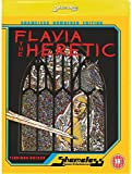 Flavia the Heretic [Blu-ray]