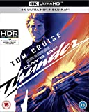 Days of Thunder ? 4K Ultra HD [Blu-ray] [2020] [Region Free]