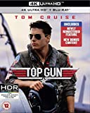 Top Gun ? 4K Ultra HD [Blu-ray] [2020] [Region Free]