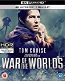 War of the Worlds ? 4K Ultra HD [Blu-ray] [2020] [Region Free]