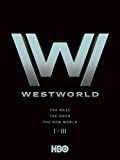 Westworld: Seasons 1-3 [Blu-ray] [2020] [Region Free]