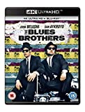 The Blues Brothers ? 4K Ultra HD [Blu-ray] [2020] [Region Free]