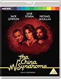 The China Syndrome (Standard Edition) [Blu-ray] [2020] [Region Free]