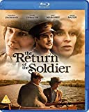 The Return of The Soldier [Blu-ray]