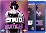 The Bitch / The Stud (Limited Edition Blu-ray Boxset)