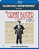 The Great Buster: A Celebration [Blu-ray]