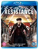 Resistance [Blu-ray] [2020]