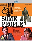 Some People [Blu-ray]