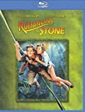 Romancing the Stone  [Blu-ray] [1984] [US Import]