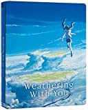 Weathering With You [Collector&#39;s Combi] [Blu-ray]