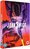 John Wick: Chapter 3 ? Parabellum Steelbook [Blu-ray] [2019]