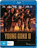 Young Guns II [Blu-ray]