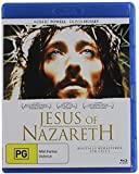 Jesus of Nazareth: Complete Mini Series [Blu-ray]