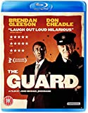 The Guard [Blu-ray] [2011]