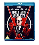 Tinker Tailor Soldier Spy [Blu-ray] [2019]