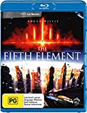 Fifth Element [Blu-ray]