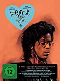 Prince ? Sign &quot;O&quot; the Times - Limited Mediabook Edition (+ Bonus-BR) (+ Bonus-DVD) [Blu-ray] [1987]
