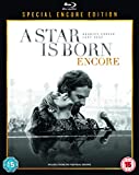 A Star Is Born Encore Edition [Blu-ray] [2019]