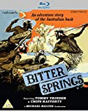 Bitter Springs Blu-Ray