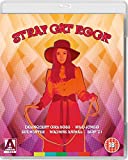 Stray Cat Rock Collection [Blu-ray]