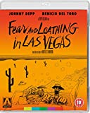 Fear And Loathing In Las Vegas [Blu-ray]